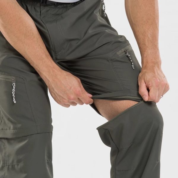 M s Biteproof Convertible Pants1
