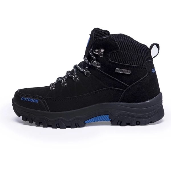 M s Hiking Boots 1001
