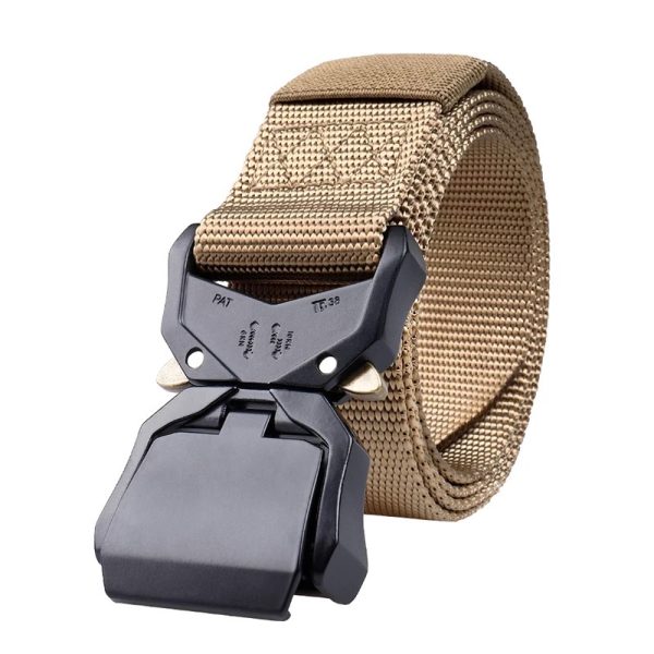 Military Tactical Waist Belt 15