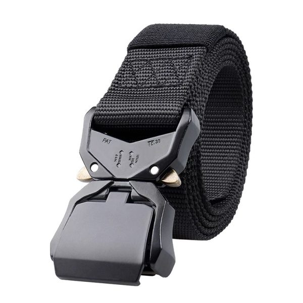 Military Tactical Waist Belt 151