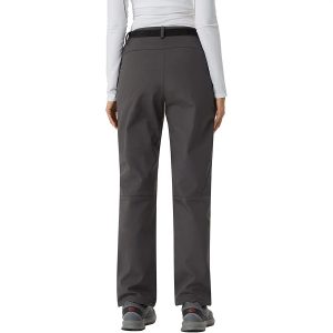 Softshell Trousers for Women