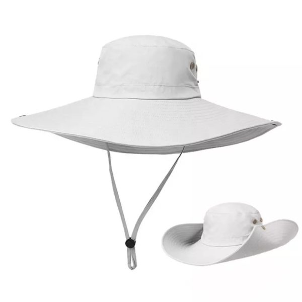 The Bug Out Brim Hat 302