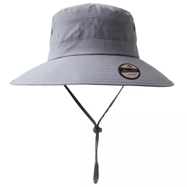 The Bug Out Brim Hat 303