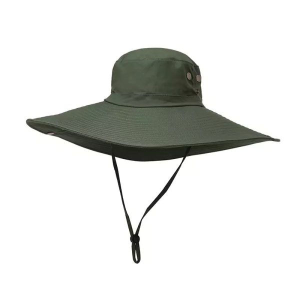 The Bug Out Brim Hat 304