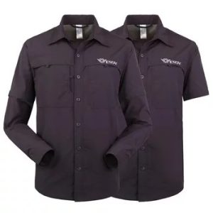 Multi Pockets Shirt