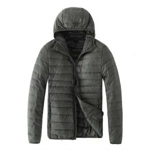 Puffer Jacket
