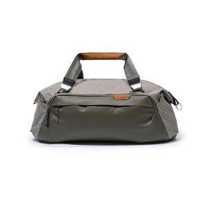 Safari Duffel
