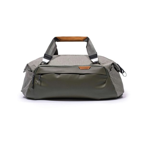 Safari Duffel