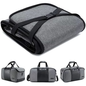 Soft-Sided Duffel