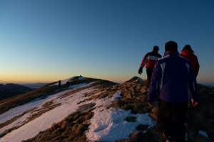 Tanzania Trekking Tours