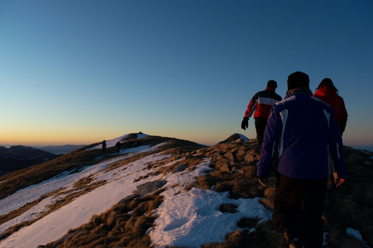  Tanzania Trekking Tours