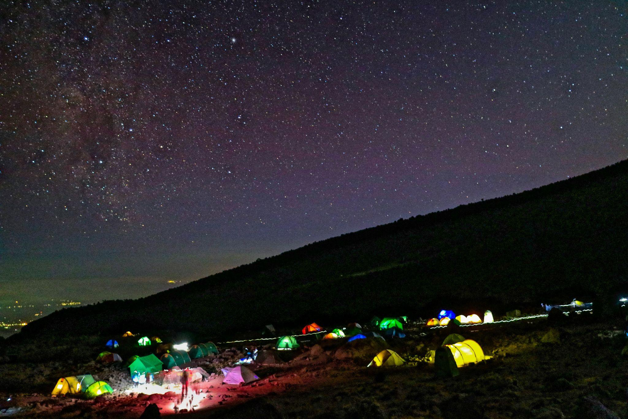You are currently viewing The Best Way to Get Ready for Your First Trek
