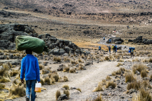 Trekking tips for beginners